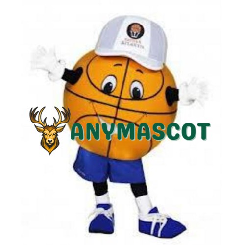 Basketball Tournament mascot costumes