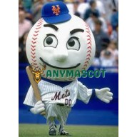Mlb Baseball Mascots
