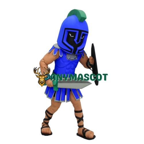Sport Team Argie the Argonaut Mascot Costumes