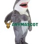 Sharky Shark Mascot Costume