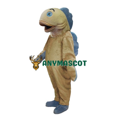 Fishy Fish Costume