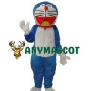Doraemon Mascot Adult Costume