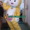 Doraemon Sister Mascot Costume