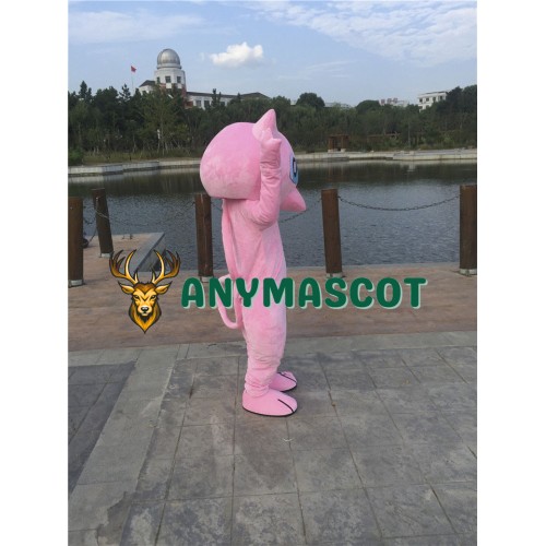 Sylveon Mascot Adult Costume Pokemon Pok