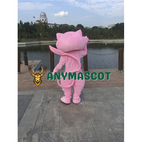 Sylveon Mascot Adult Costume Pokemon Pok