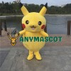 Pikachu Mascot Adult Costume Pokemon Pok