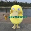 Pyduck Mascot Adult Costume Pokemon Pok