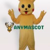 Pikachu Adult Mascot Costume