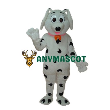 Sealy Potter Dog Mascot Adult Costume
