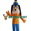 T-shirt Goofy Mascot Adult Costume