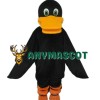 Platypus Mascot Adult Costume