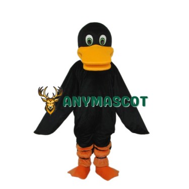 Platypus Mascot Adult Costume