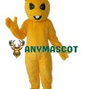 Yellow Squirrel Mascot Adult Costume