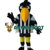 Woodpecker Mascot Adult Costume