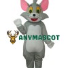 3rd Version Tom Cat Adult Mascot Costume