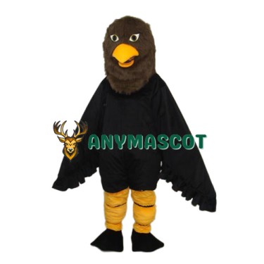 Bald Eagle Mascot Adult Costume
