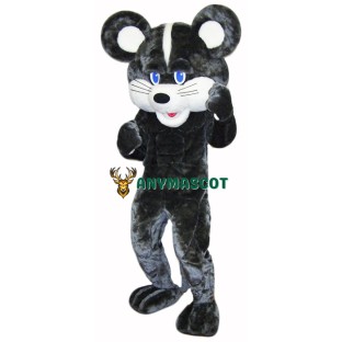 Mouse Mascot Costume
