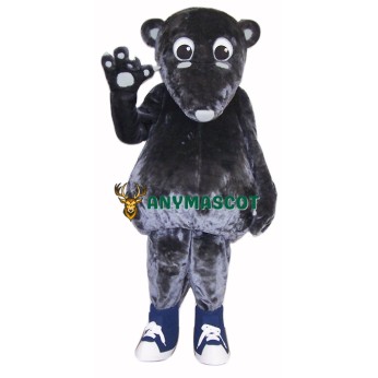 Anteater Mascot Costume 
