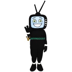 TV Mascot Costume