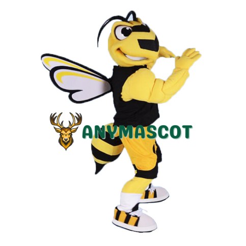 Insect Bee Mascot Costume