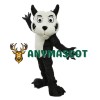 Wolf Mascot Costume
