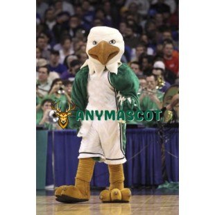 Sport University Eagle Mascot Costume