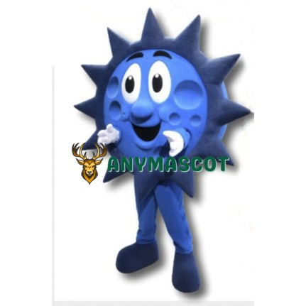 Bug Mascot Costume