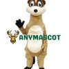Meerkat Mascot Costume