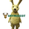 Young Rabbit Mascot Costume