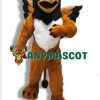 High School Gryphon Mascot Costume