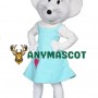 Baby Mouse Mascot Costume