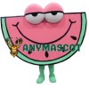 Watermelon Mascot Costume