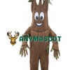 Lightweight Tree Mascot Costume