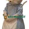 Virtuous Mouse Mascot Costume
