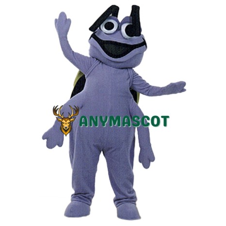 Beetle Mascot Costume