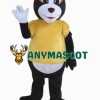 Madagascar Lemurs Mascot Costume