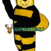 Yellow Jacket Mascot Costumes