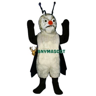 Lightening Bug Mascot Costumes