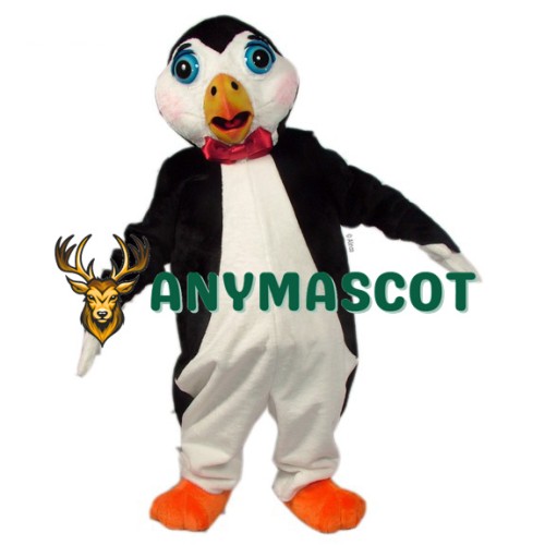 Penguin Mascot Costume