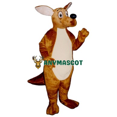 Joey Kangaroo Mascot Costumes
