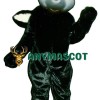 Scentuous Skunk Mascot Costume