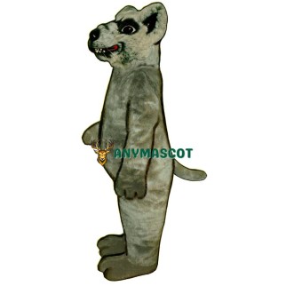 Rat Fink Mascot Costume