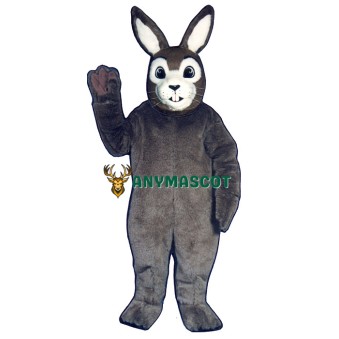 Jack Rabbit Mascot Costume