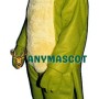 Alligator Mascot Costume
