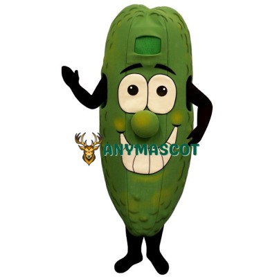 Dilly Mascot Costume