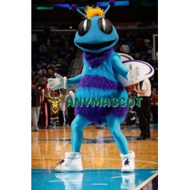 Sport Bee Mascot Costume