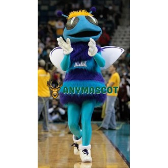 Sport Bee Mascot Costume
