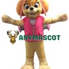 Best Quality Skye Patrol Patrol Mascot Costume