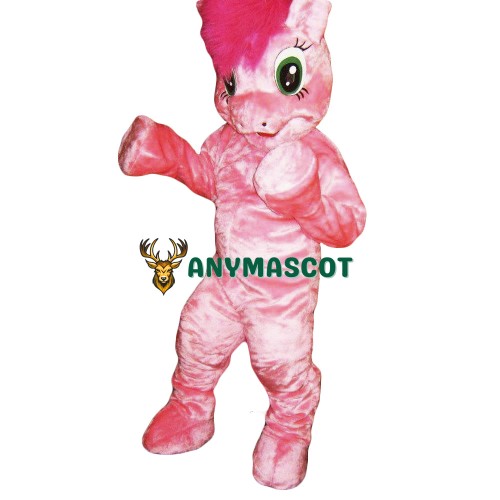 Pikie Pie Mascot Costume Adult Costume