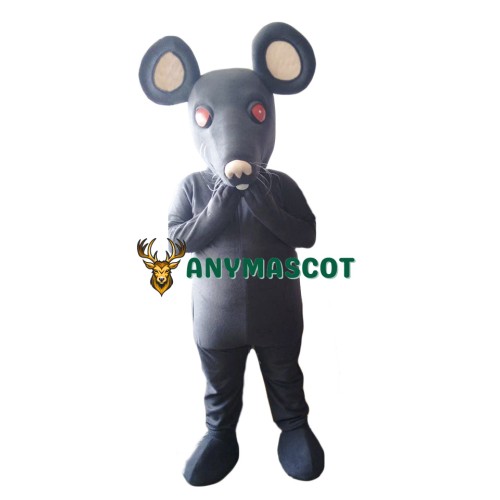 Rat Mascot Costume Adult Costumes